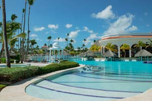 Paradisus Palma Real Golf & Spa Resort - All Inclusive - Punta Cana, Dominican Republic