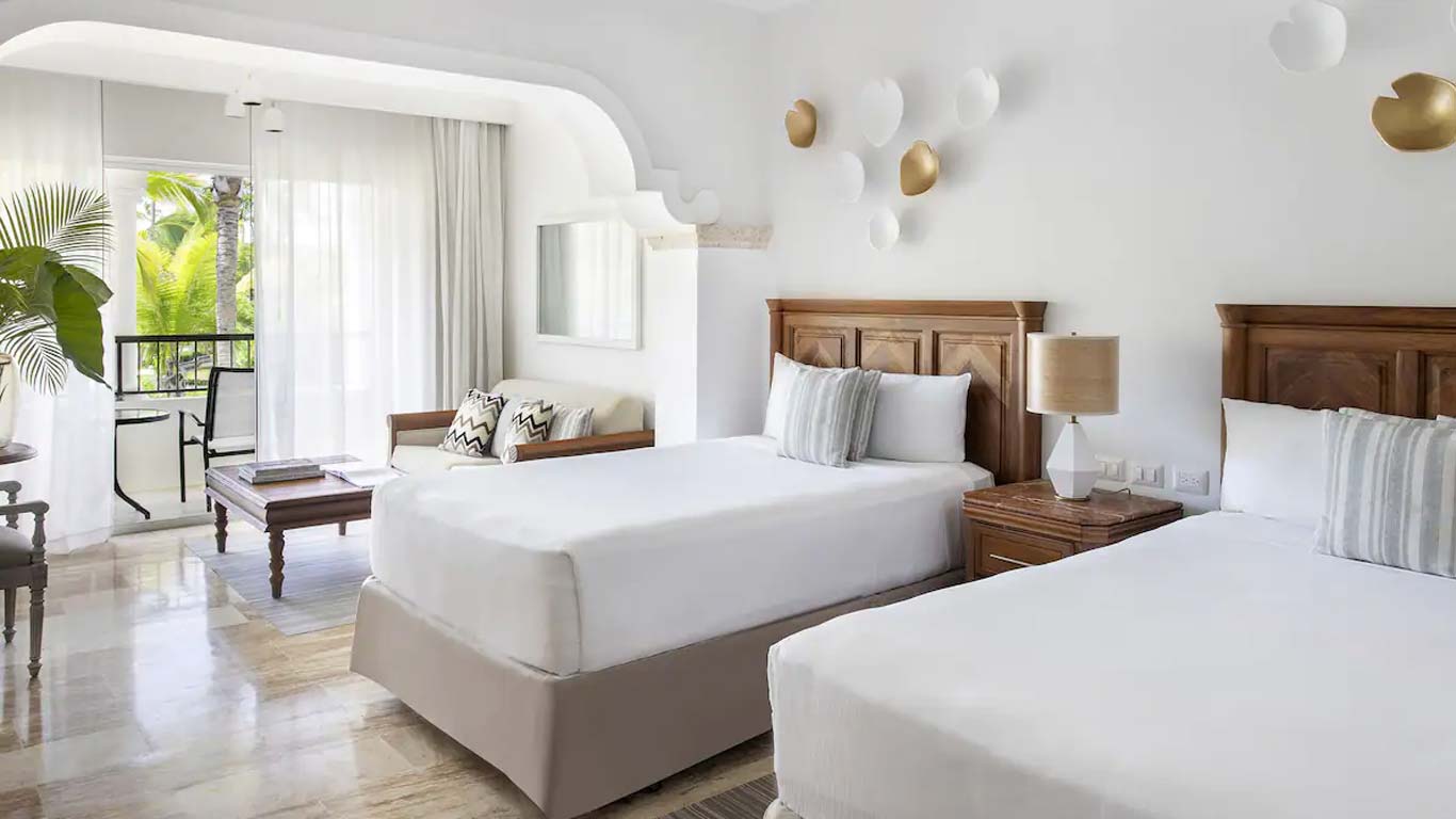 Paradisus Palma Real Resort Punta - Slide 34 